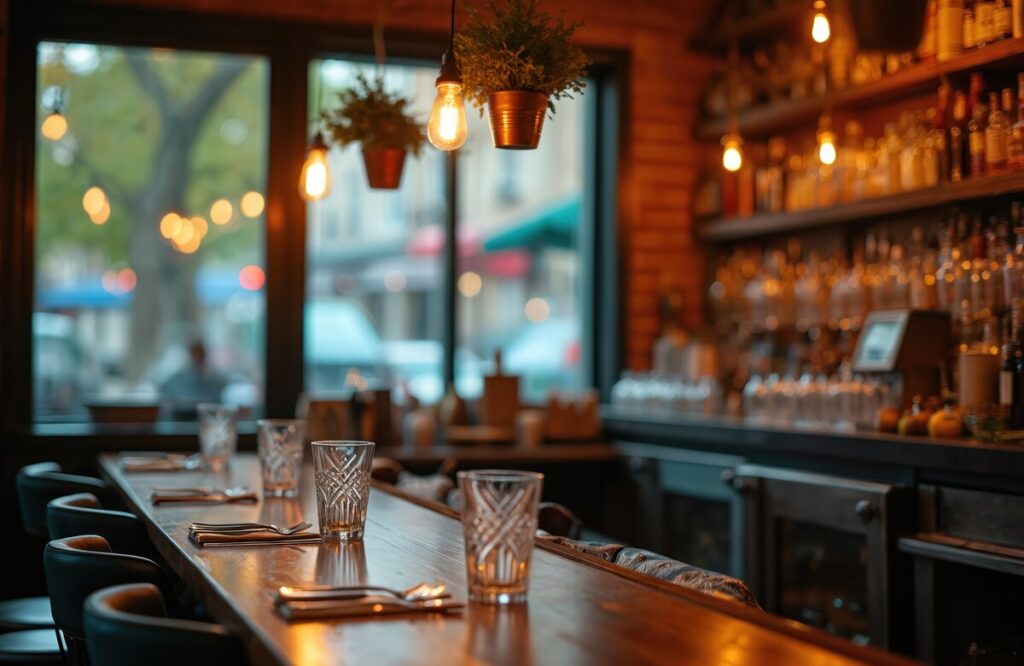 Savoring South End: A Food Lover’s Guide to Concord’s Coziest Culinary Neighborhood